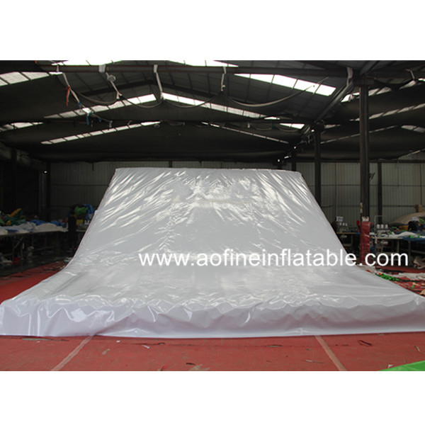 Ramp Landing Air Bag Afp327