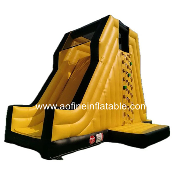 Rock Climbing Wall Afp320