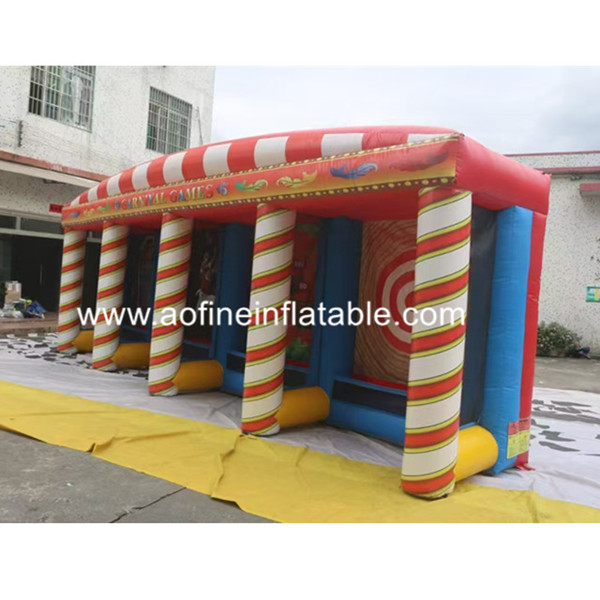 4 in 1 Carnival Game Afp318