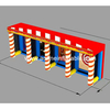 4 in 1 Carnival Game Afp318