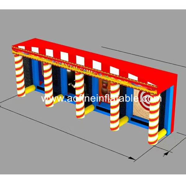 4 in 1 Carnival Game Afp318