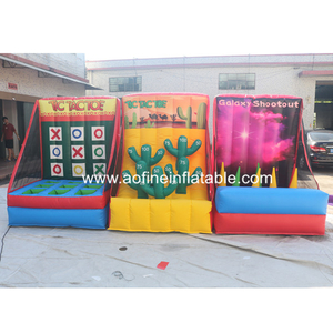 3 in 1 Carnival Games Afp325