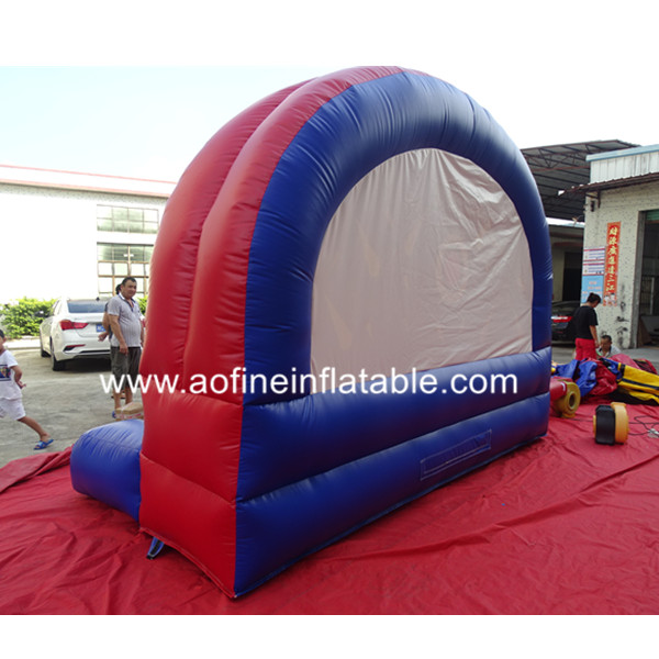 Nerfwall Shooting Game Afp321