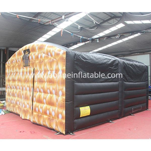Vip Lounge Tent Aft04