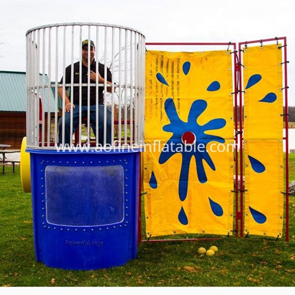 Water dunk tank Afp336