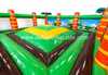 Jungle Airmountain Jumping Pillow Afc54