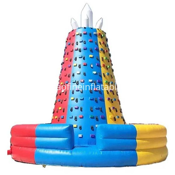 Rock Climbing Wall Afp339