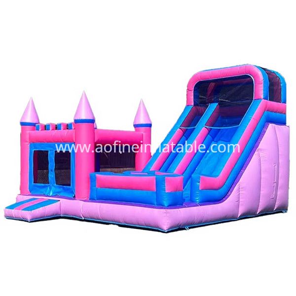 Jumper Slide Combo Afc56