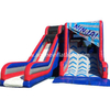 Warped Wall Game Afp333