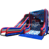 Warped Wall Game Afp333