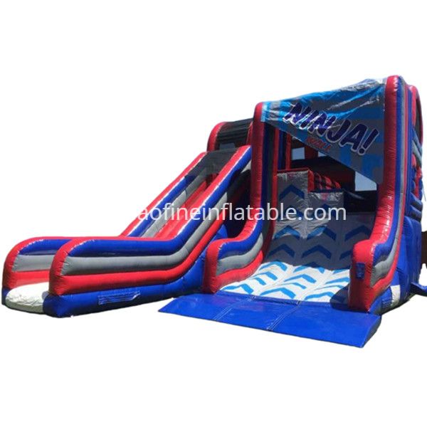 Warped Wall Game Afp333