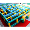 Inflatable Corn Maze Afp329