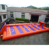 Soapy Football Field Afp330