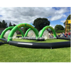 Zorb Ball Race Track Afp302