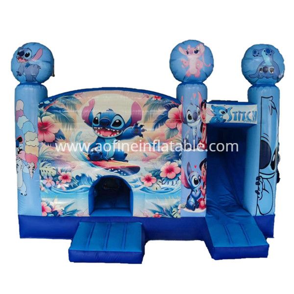 Stitch Bounce Slide Afc35
