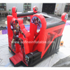 Iron Man Bouncer Slide Afc10