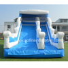 Backyard Inflatable Slide Afs04