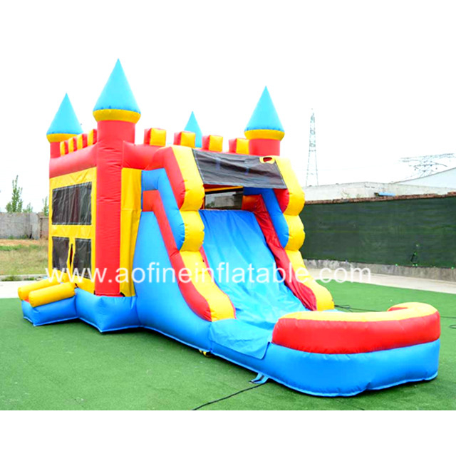 Bounce Slide Afc27