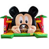 Mickey Minnie Bouncy Slide Afc22