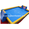 Football Field Inflated Floor Afp322