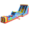 Vertical Rush Obstacle Course Afp08