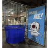 Water dunk tank Afp336