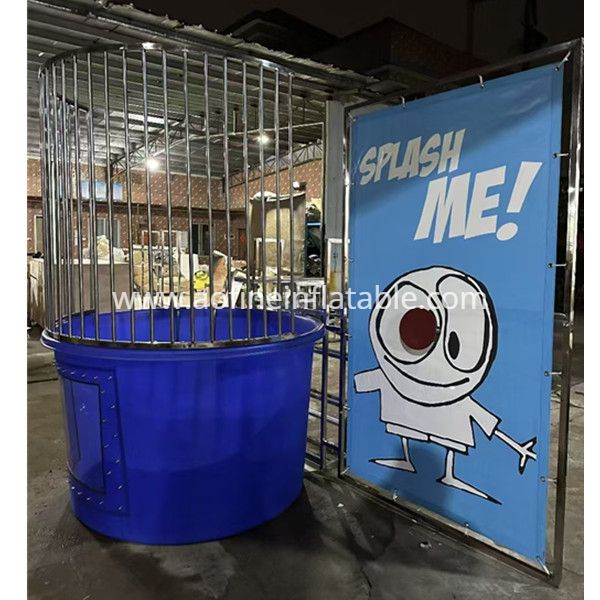 Water dunk tank Afp336