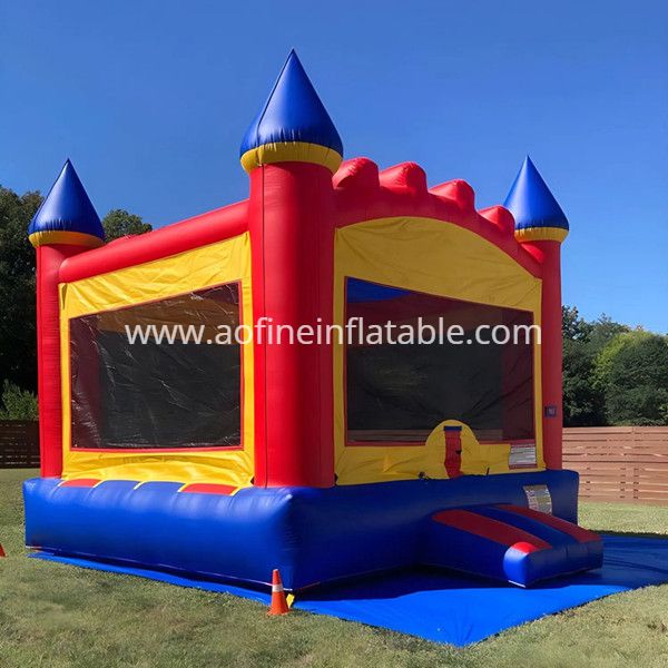 13x13ft Inflatable Bounce House Afc52
