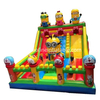 Commercial Kids Fun City Afl16