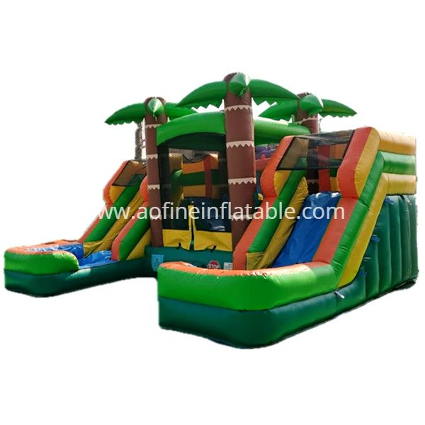 Tropical Double Slide Combo Afc40