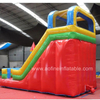 Wet Dry Bouncer Slide Combo Afc05