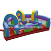 U-turn Obstacle Course Afp18