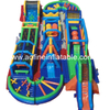 Beast Inflatable Obstacle Course AFP20