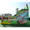 Jungle Monkey Dry Slide Afs34