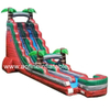 Palm Tree Water Slide Afs26