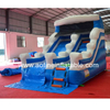 Blue Slide for Water Pool Afs01