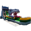 River Monster Water Slide Afs54