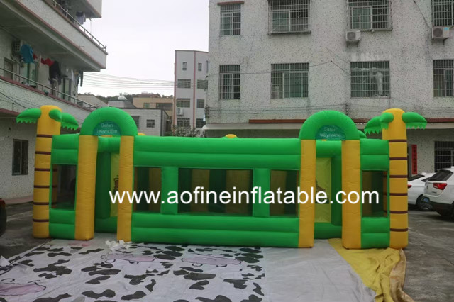 Animals Jungle Maze Afp304