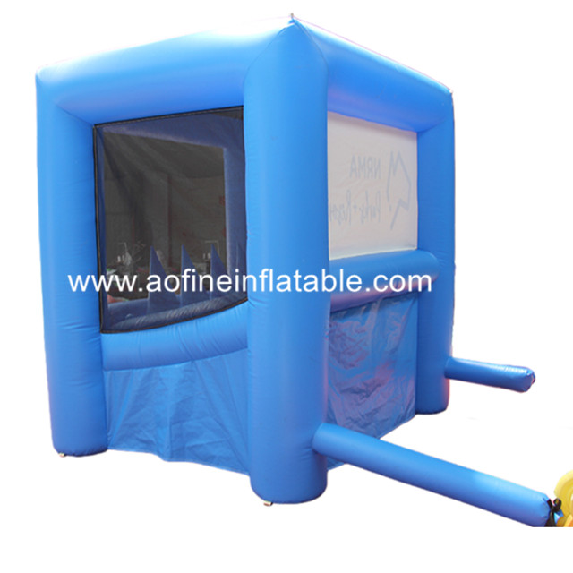 Archery Target Hoverball Game Afp314