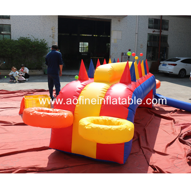 Floating Ball Game Afp306