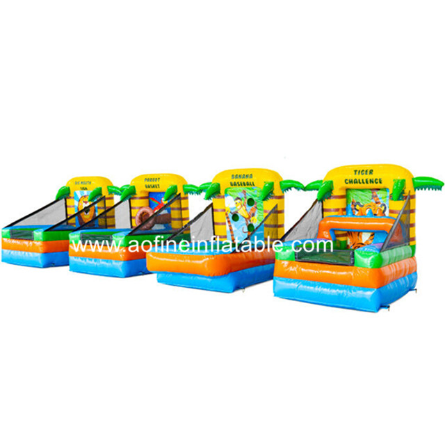 Jungle Carnival Games Afp308