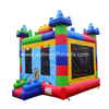 Building Block Bounce House Afc31