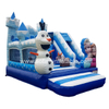 Frozen Bouncy Castle Afc20