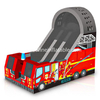  Fire Truck Dry Slide Afs49