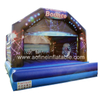 Disco Bouncy Castle Afc23