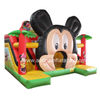 Mickey Minnie Bouncy Slide Afc22