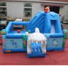 Shark Bouncy Playground Afl08
