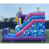 Unicorn Inflatable Bouncer Combo Afc03 