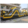 15m Obstacle Course Afp05
