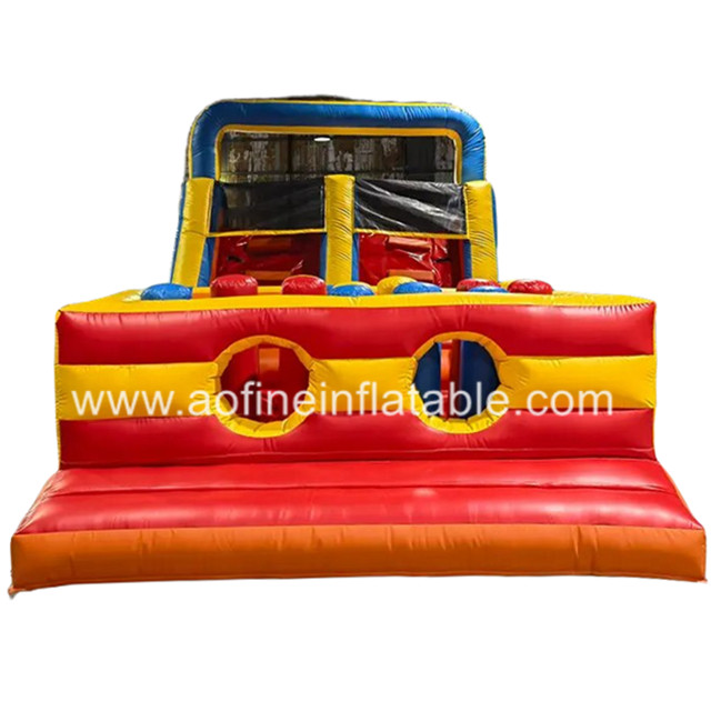 9m Obstacle Course Afp114